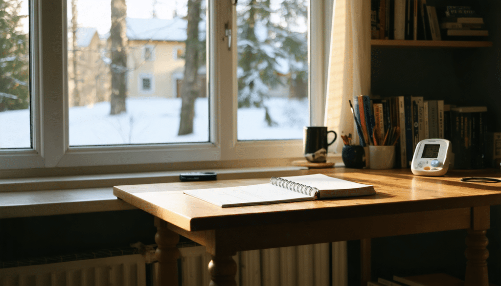 Pitkäaikainen hoito