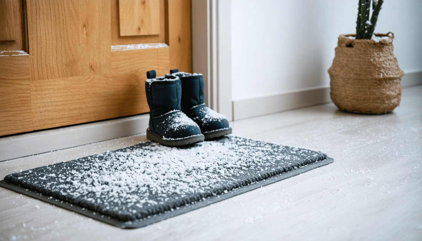 säännöllinen hoito ja tehokas lian ehkäisy pitävät ympäristösi puhtaana ja viihtyisänä.